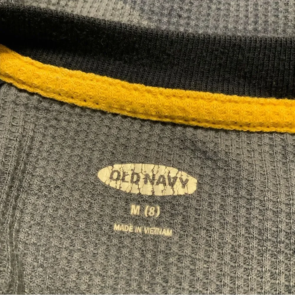 Old Navy Kid’s Jeans Matching Set Size 7